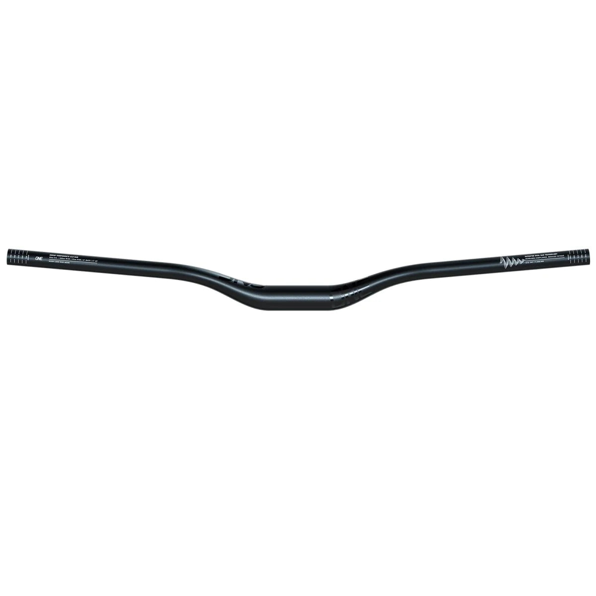 OneUp Components Aluminium Bars - 35 - 800 - 35 - Black