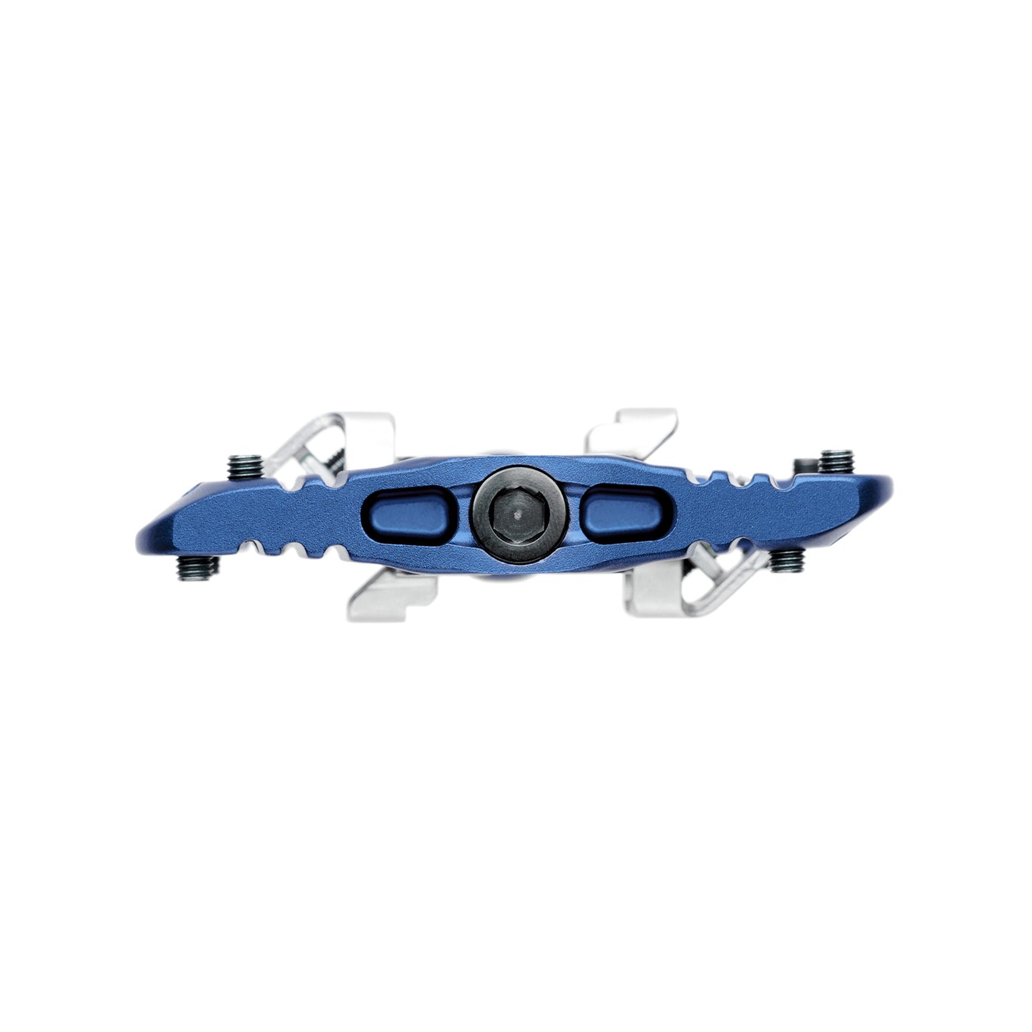 OneUp Components Clip Pedals - Standard - Dark Blue
