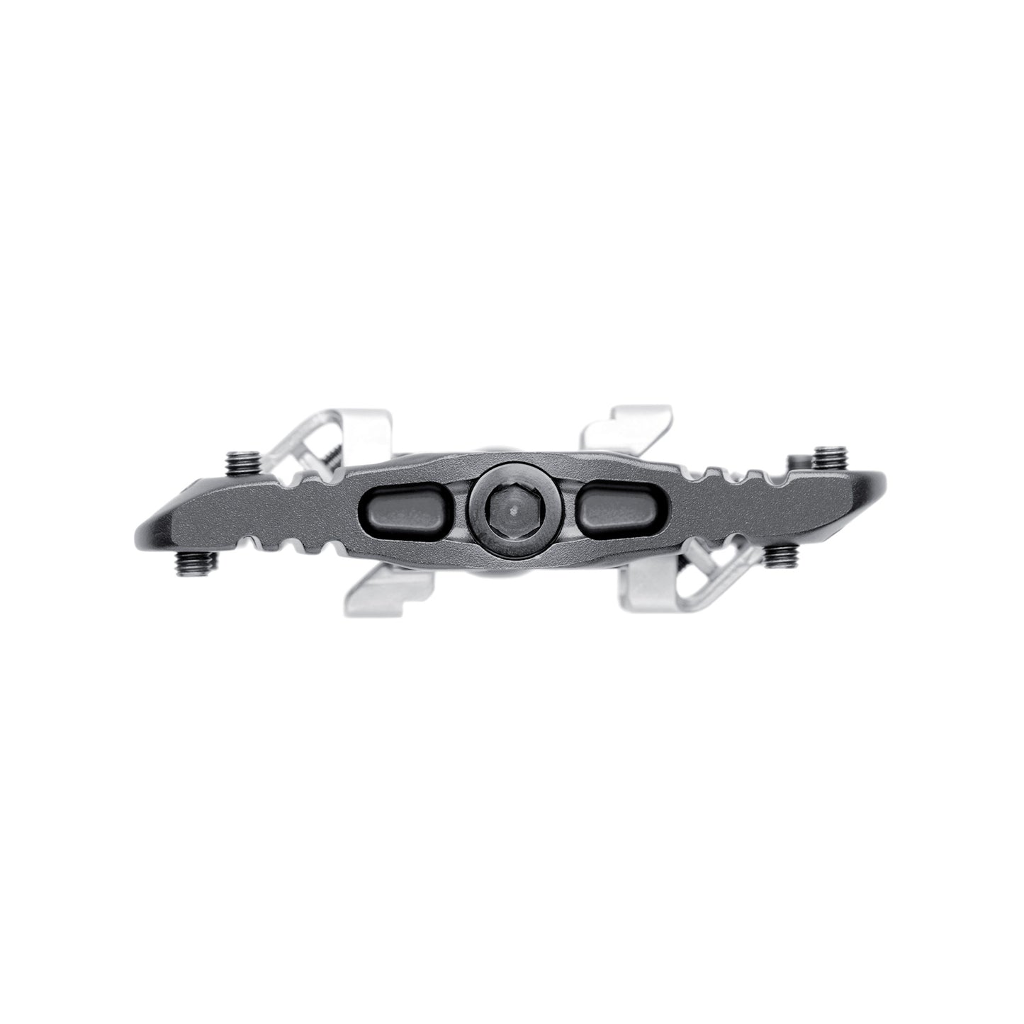 OneUp Components Clip Pedals - Standard - Grey