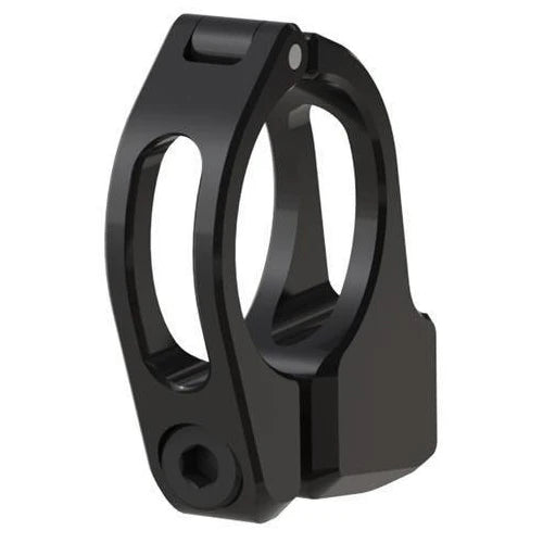 OneUp Components Dropper Post Remote Mount - Black