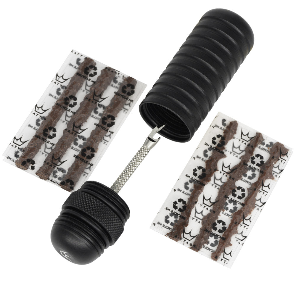 Peaty's Holeshot Tubeless Puncture Plugger Kit - Image 1