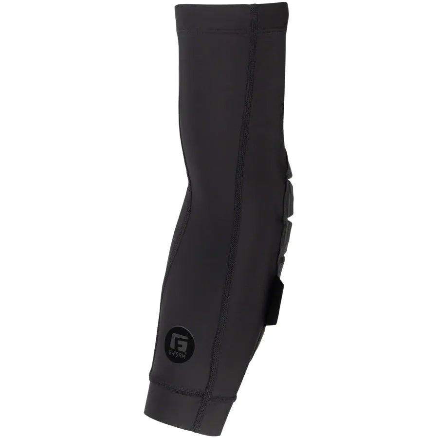 G-Form Pro-X3 Elbow Guards - S - Triple Matte Black
