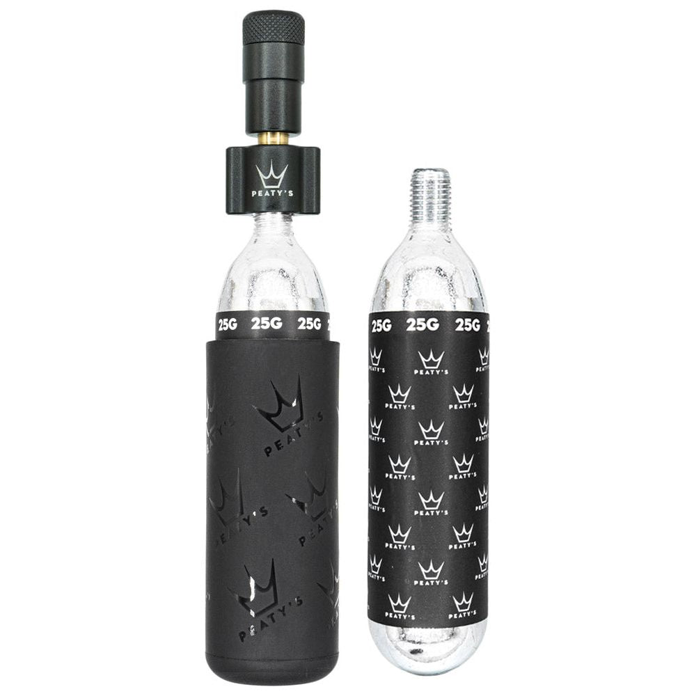 Peaty's Holeshot CO2 Inflator Kit - Image 1