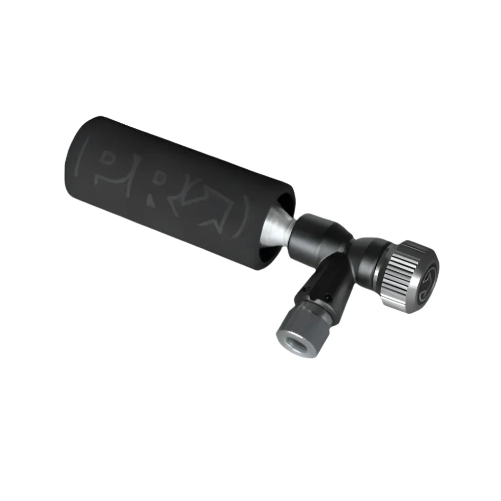 PRO Pump Team CO2 Regulator - Image 1