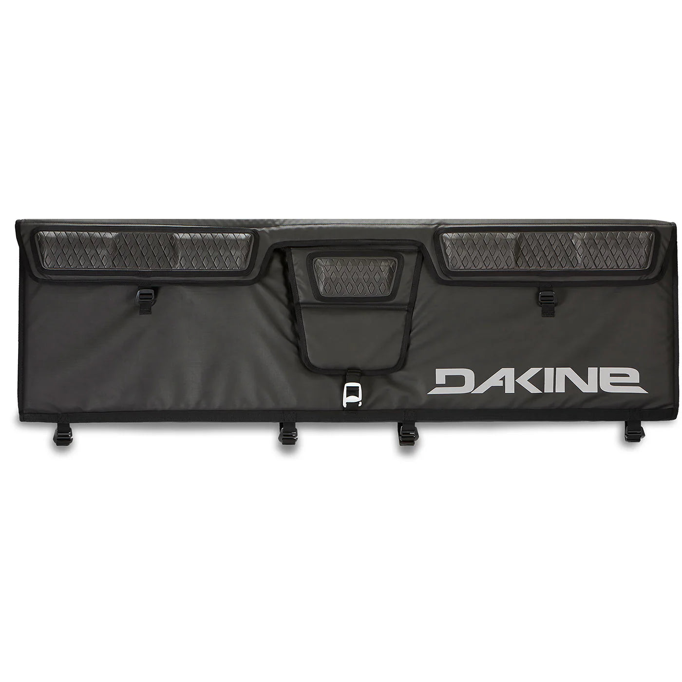 Dakine Universal Pick Up Pad - Tailgate Pad - 5 Bike - Black