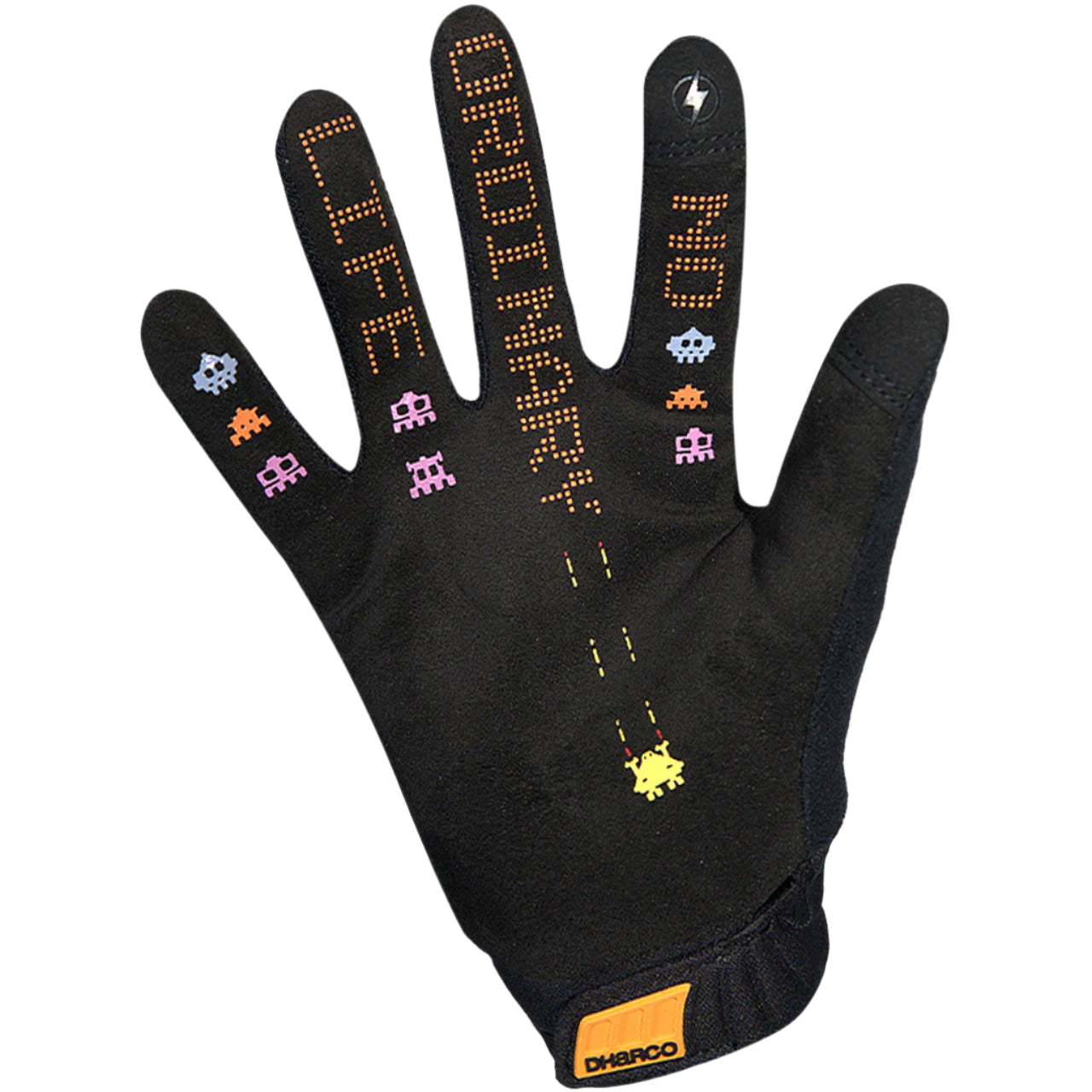 Dharco Youth Race Gloves - Youth S - El Camino