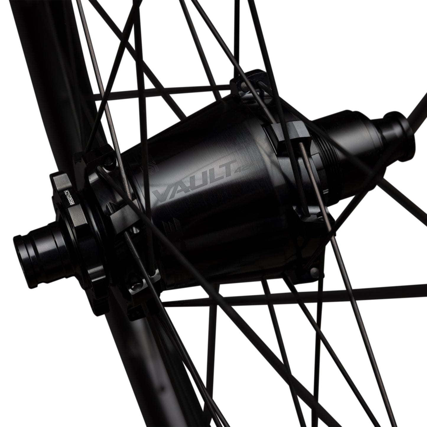 Race Face Turbine Rear Wheel - Rear - 27.5 Inch - 12x148mm Boost - Aluminium - 30mm - Centrelock - XD Driver