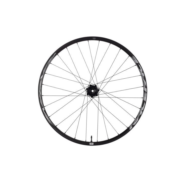 Race Face Turbine Front Wheel - Front - 29 Inch - 15x110mm Boost - Aluminium - 30mm - 6 Bolt