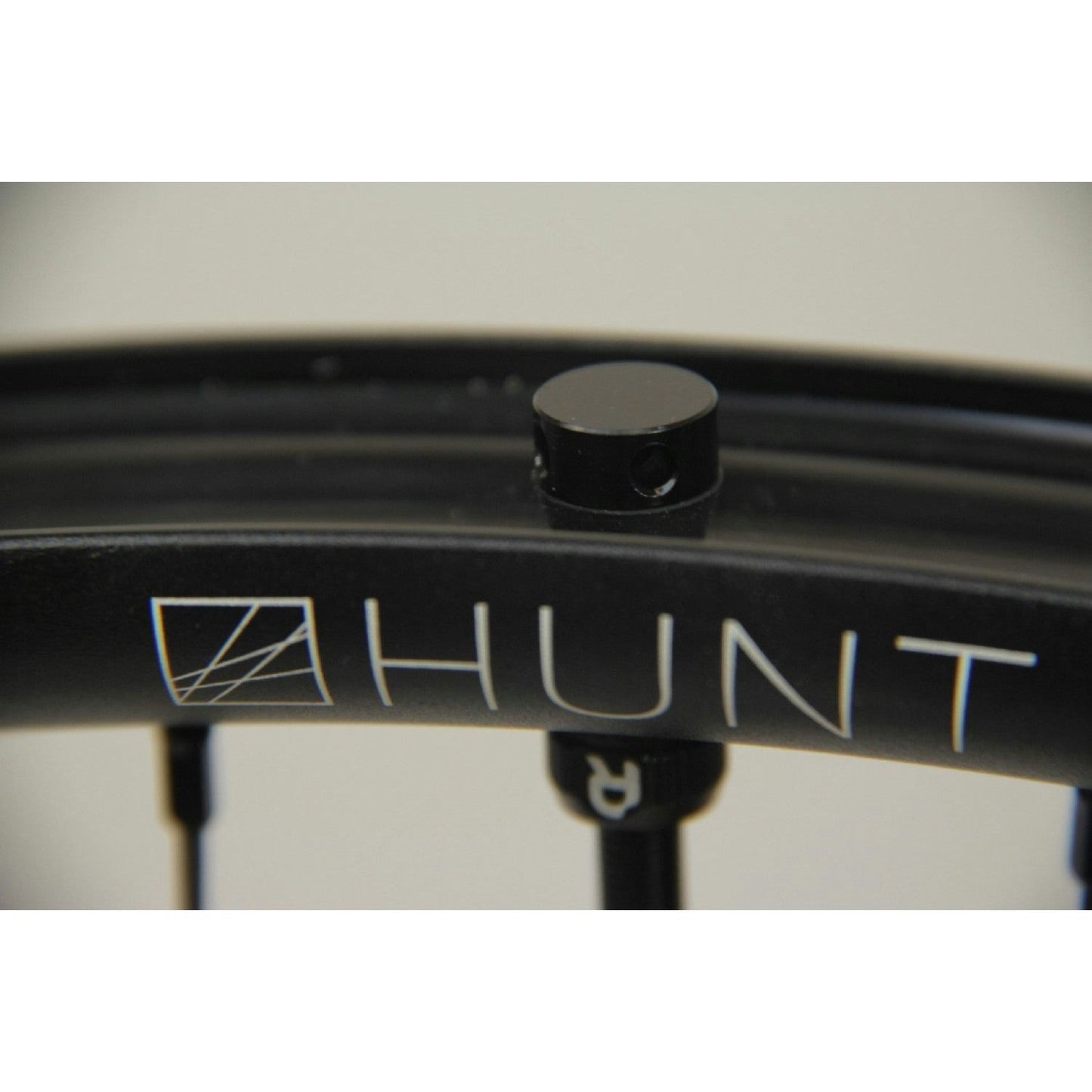 Rimpact Insert Valve Kit - 44mm - Black - Set