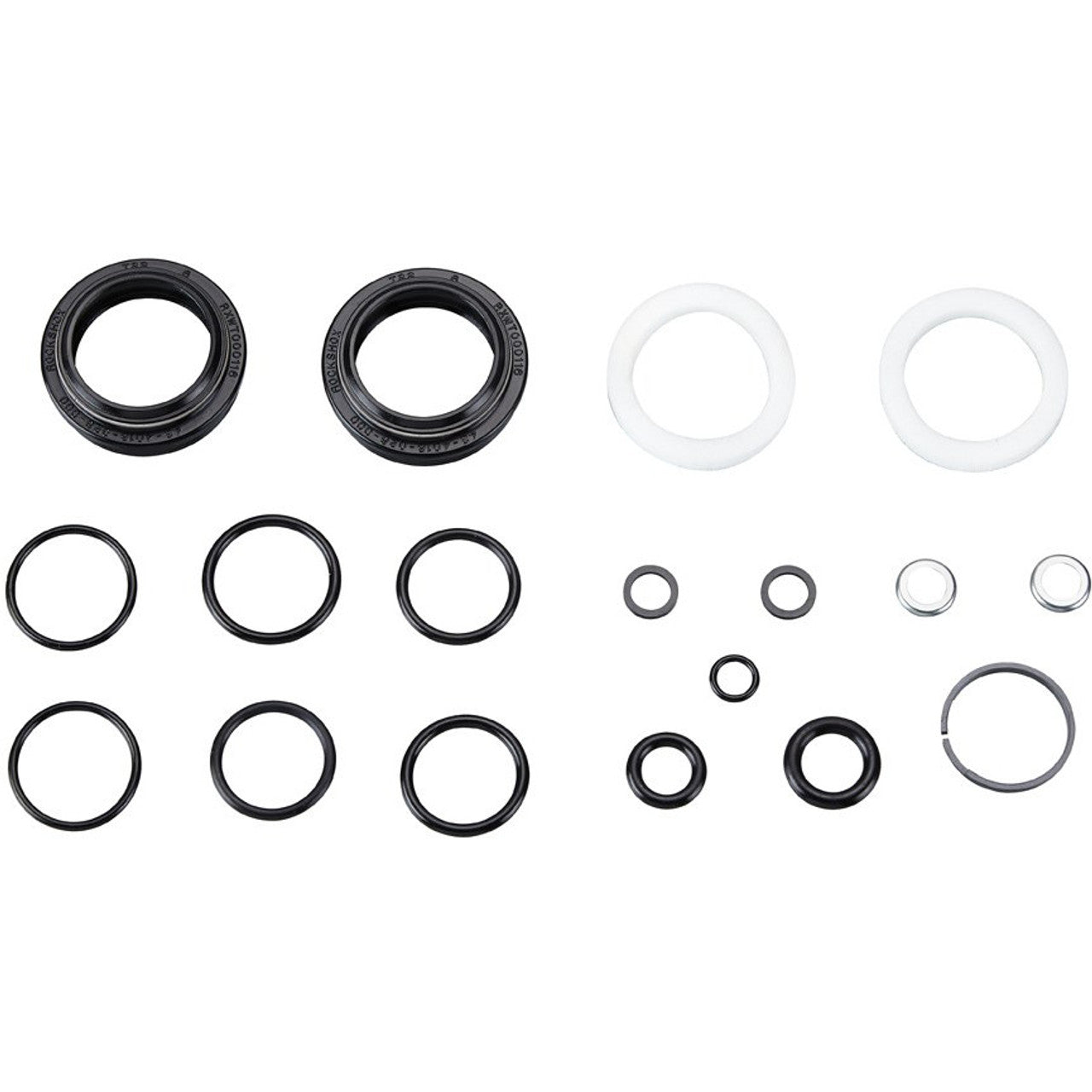 Rockshox Fork Full Service Kit