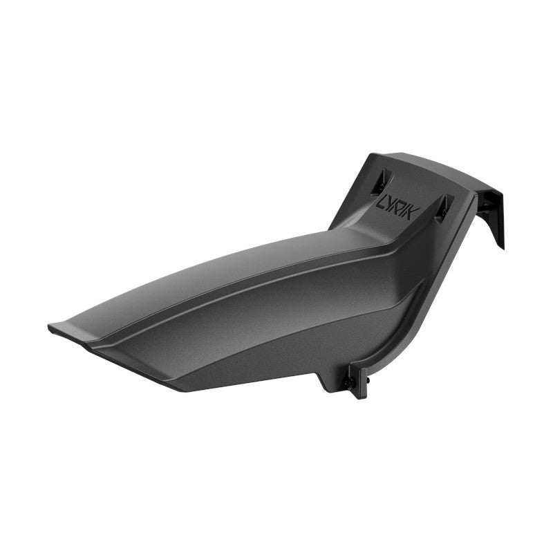 RockShox MTB All Mountain Mullet Fender - Black - E1+/2027+ Lyrik