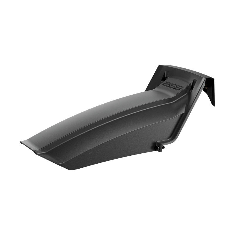 RockShox MTB Enduro Mullet Fender - Black - B1+/2027+ ZEB