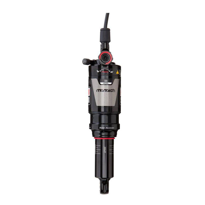 Rockshox Monarch XX Remote Lockout Shock - Image 1