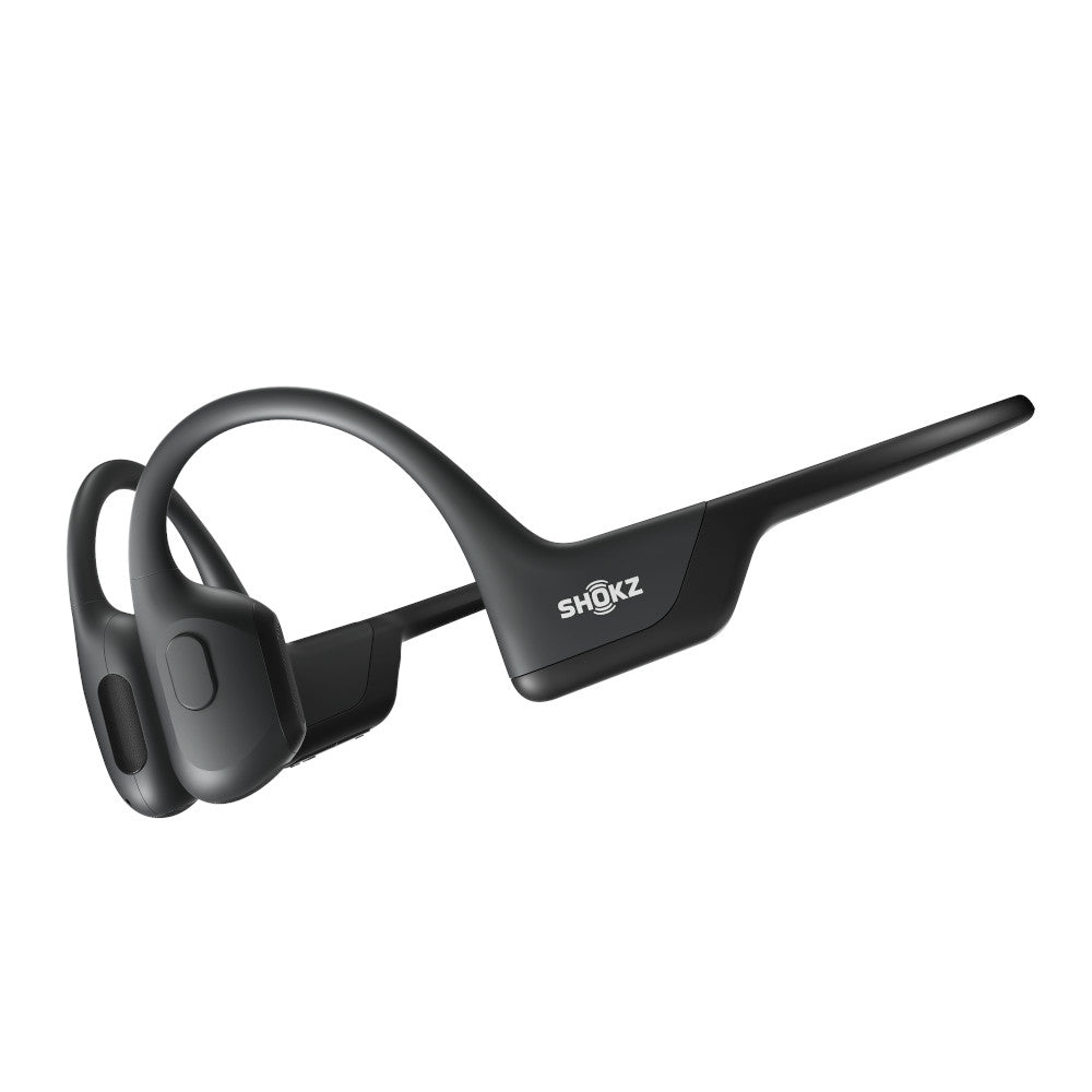 Shokz OpenRun PRO Wireless Bluetooth Headphones - Image 1