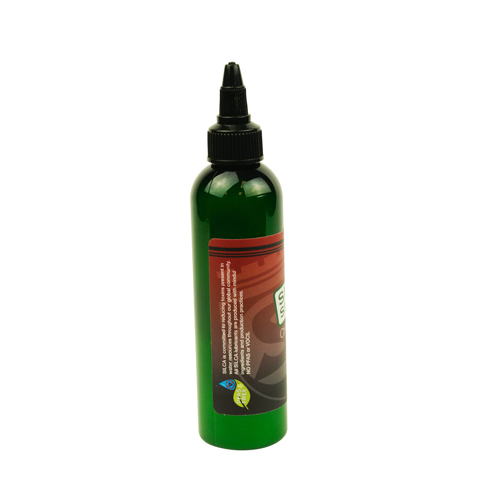 Silca Super Secret Chain Lube Drip Bottle - 120ml