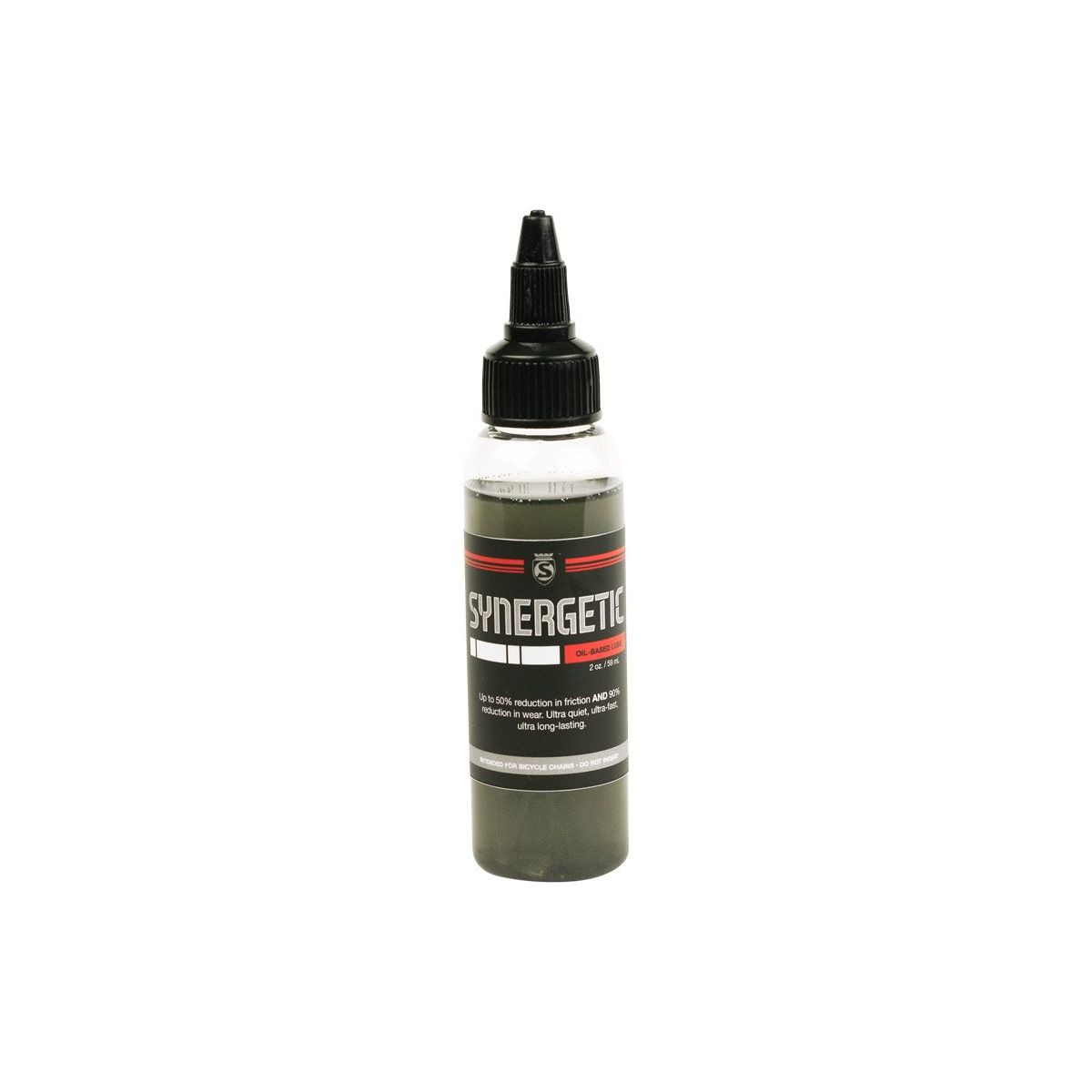 Silca Synergetic Wet Chain Lube Bottle - Image 1