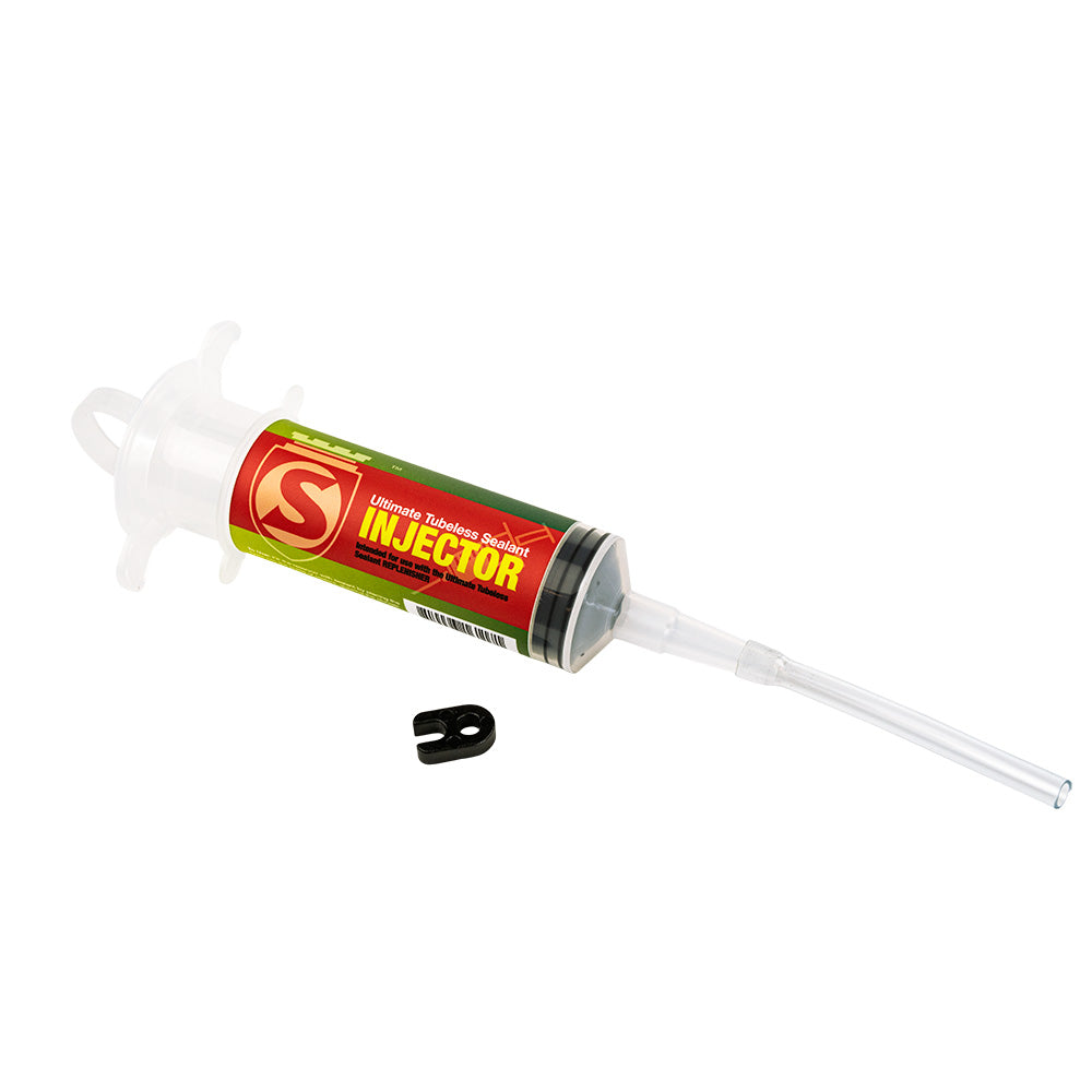 Silicia Ultimate Replenisher Injector