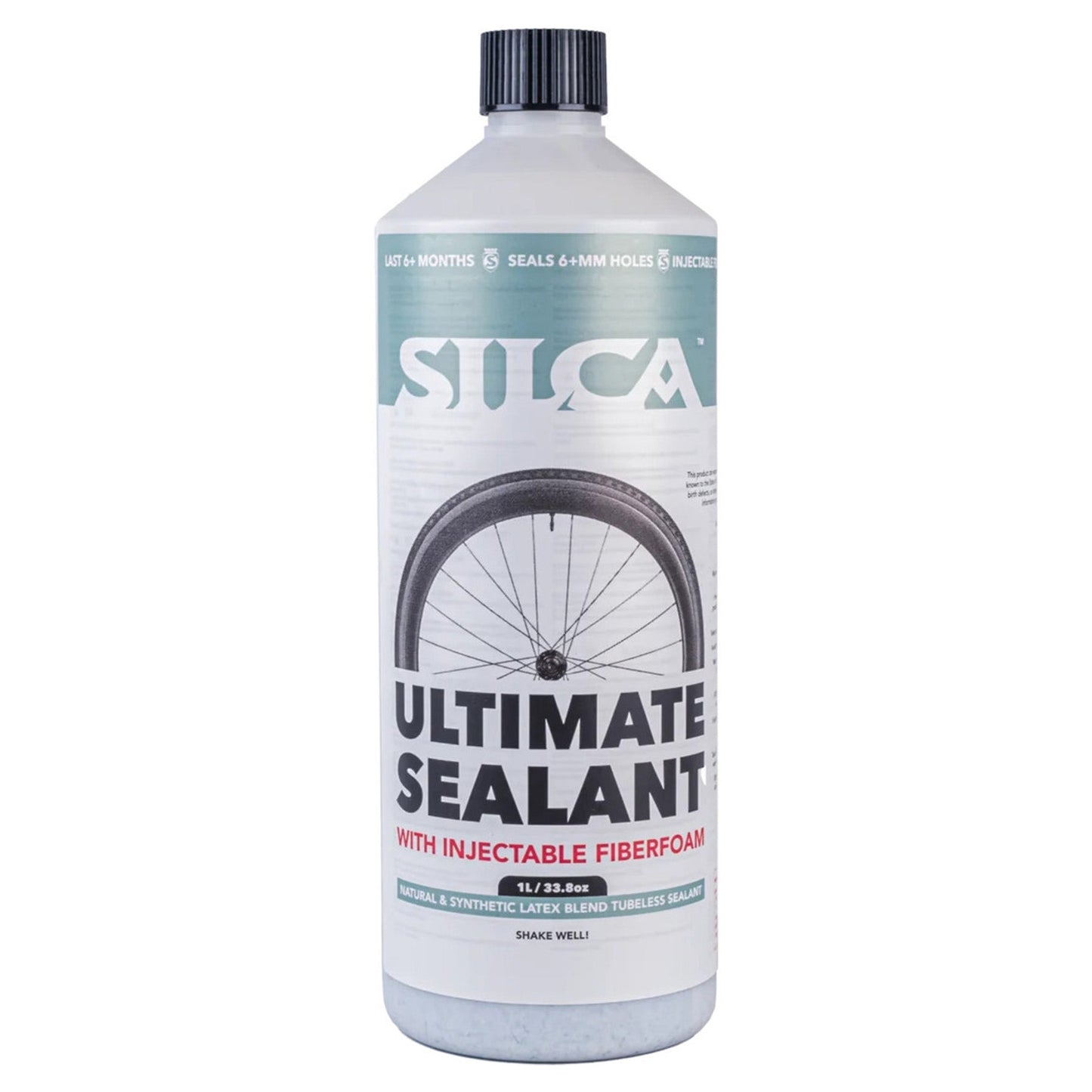 Silca Ultimate Tubeless Sealant - Image 1