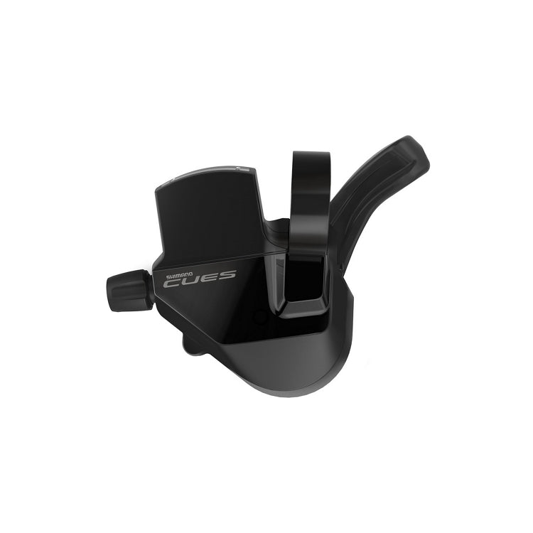 Shimano CUES SL-U6000 10 Speed Shift Lever - 10 Speed - 22.2mm Bar Clamp