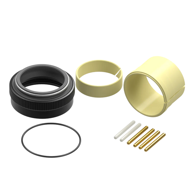 OneUp Components V3 Dropper Post Rebuild Kit - 27.2mm
