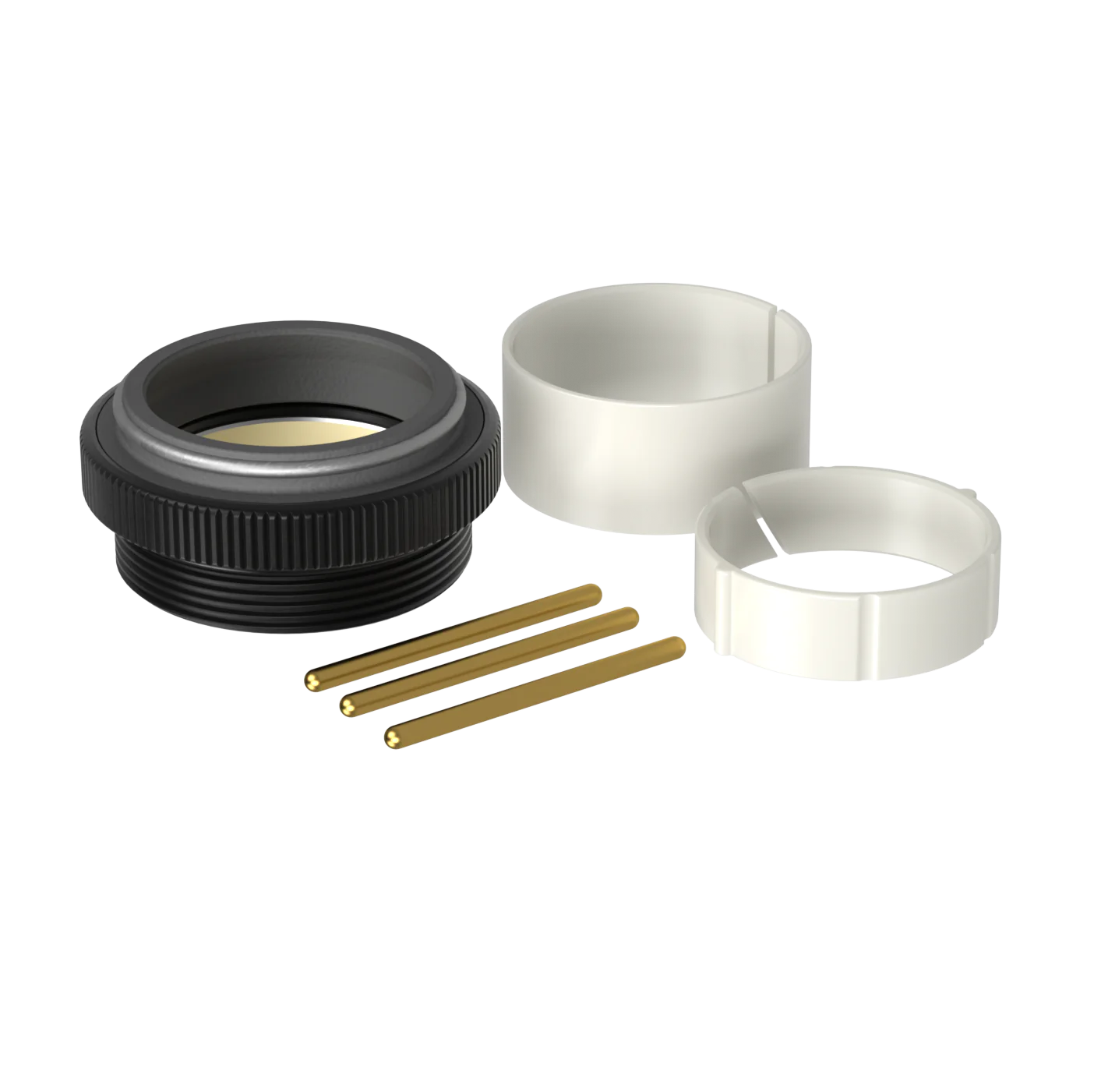 OneUp Components V2.1 Dropper Post Rebuild Kit - V2.1