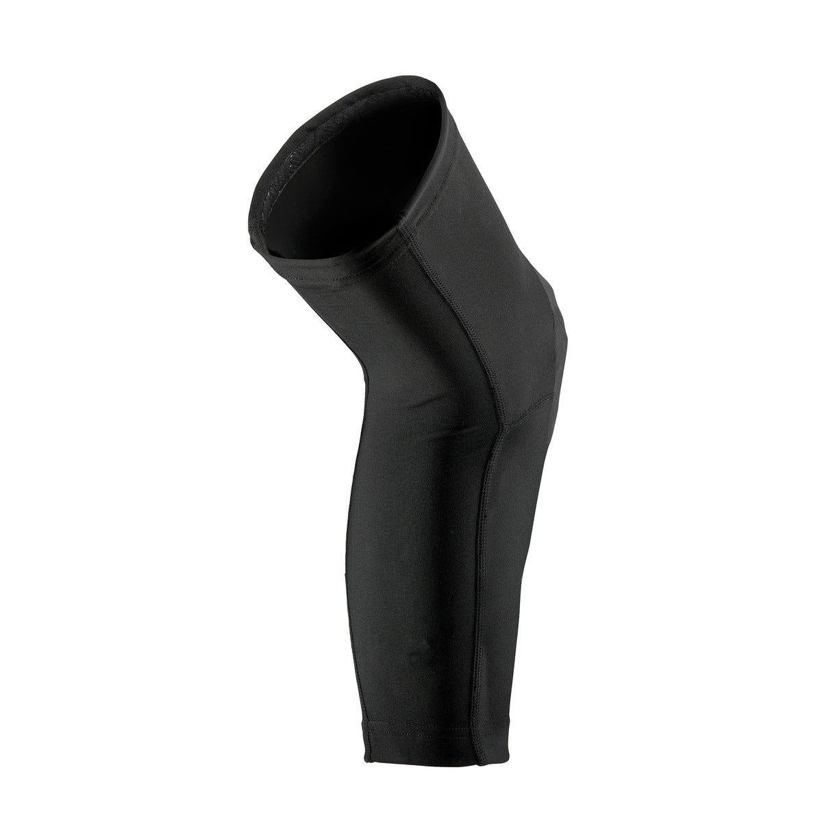 100 Percent Teratec Youth Knee Guard - Youth S-M - Black