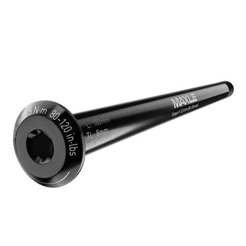SRAM Frame Maxle Rear Axle - Rear - 180mm Axle Length - 20mm Thread Length - M12 x 1.75mm Thread Pitch