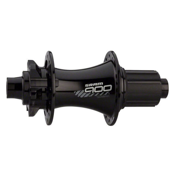 SRAM 900 6 Bolt Disc Rear Hub