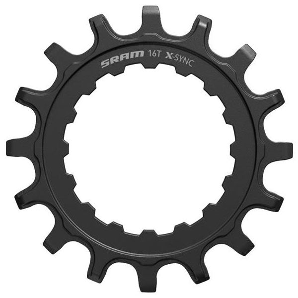 SRAM EX1 X-Sync 8-11 Speed Sprocket For Bosch Gen 2 Motors