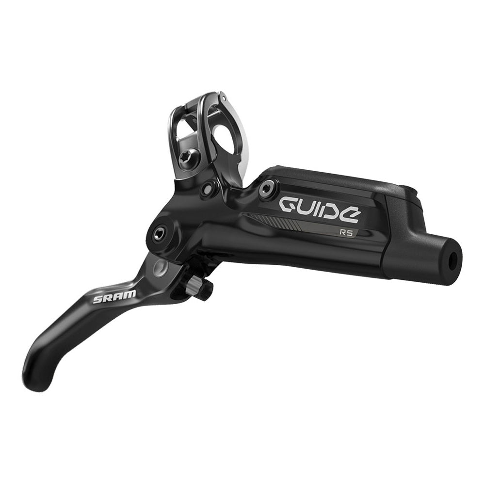 SRAM G2 Guide RS Brake Lever Assembly - Lever Assembly - Black