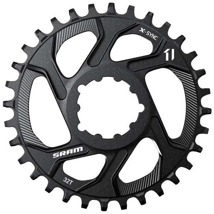 SRAM X-Sync 11 Speed Direct Mount Chainring