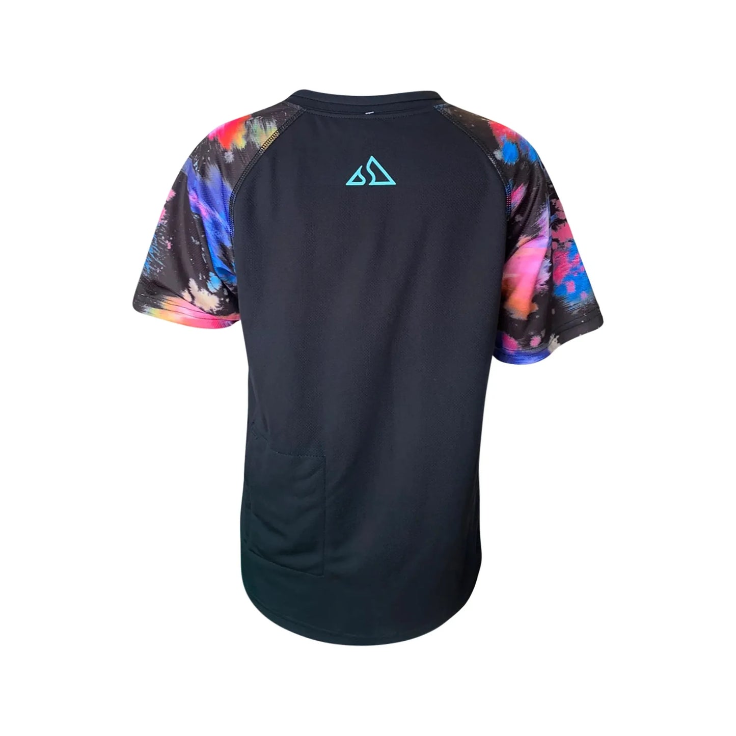 Sendy Send It Short Sleeve Women's Jersey - Women's S - Steezella