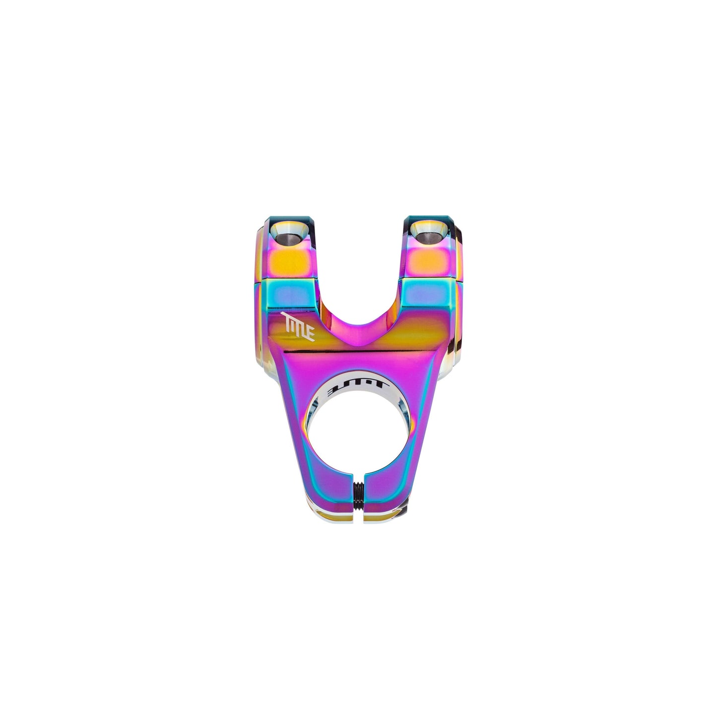 Title ST1 Stem - 35mm - 40mm - Oil Slick