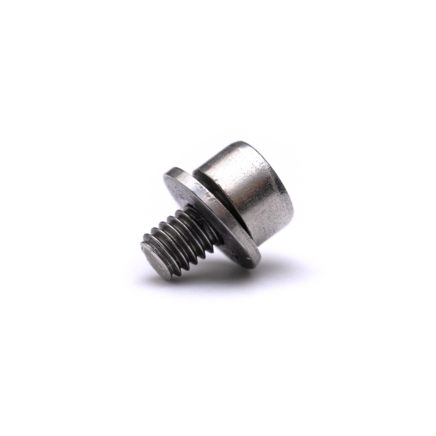 PNW Components Loam Lever Service Parts - Cable Bolt w/ Washer