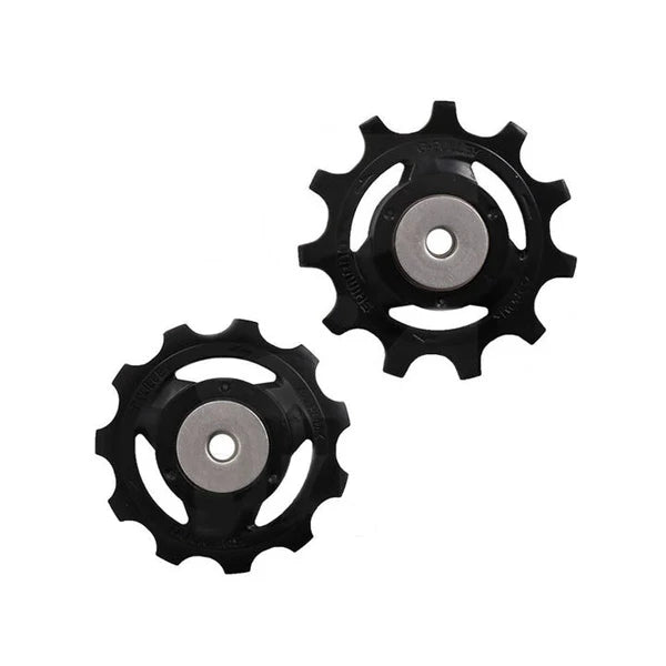 Shimano RD-R8000/R8050 Tension & Guide - Pulley Set - RD-R8000 - Black