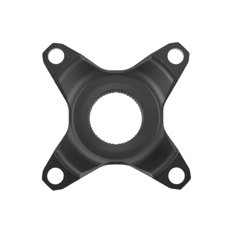 Shimano SM-CRE80-12-SB 4 ARM ADAPTOR C/L:56.5mm - 104 mm BCD