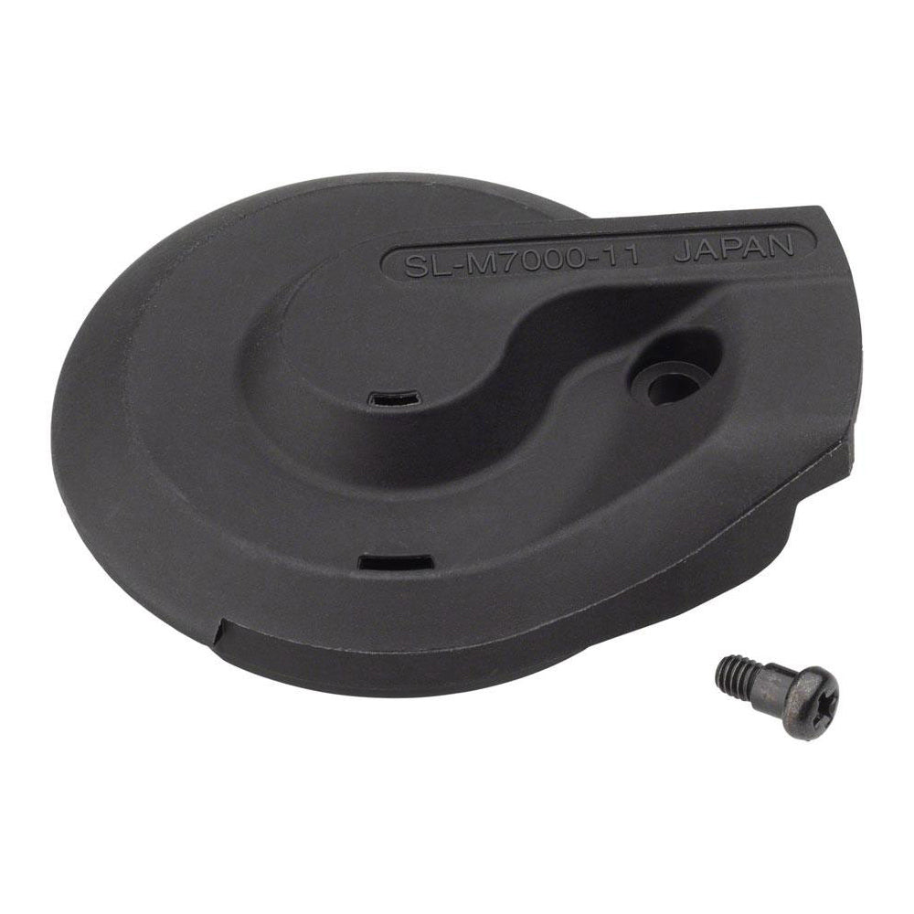 Shimano SL-M7000 11 Speed Lever Cover and Fixing Screw