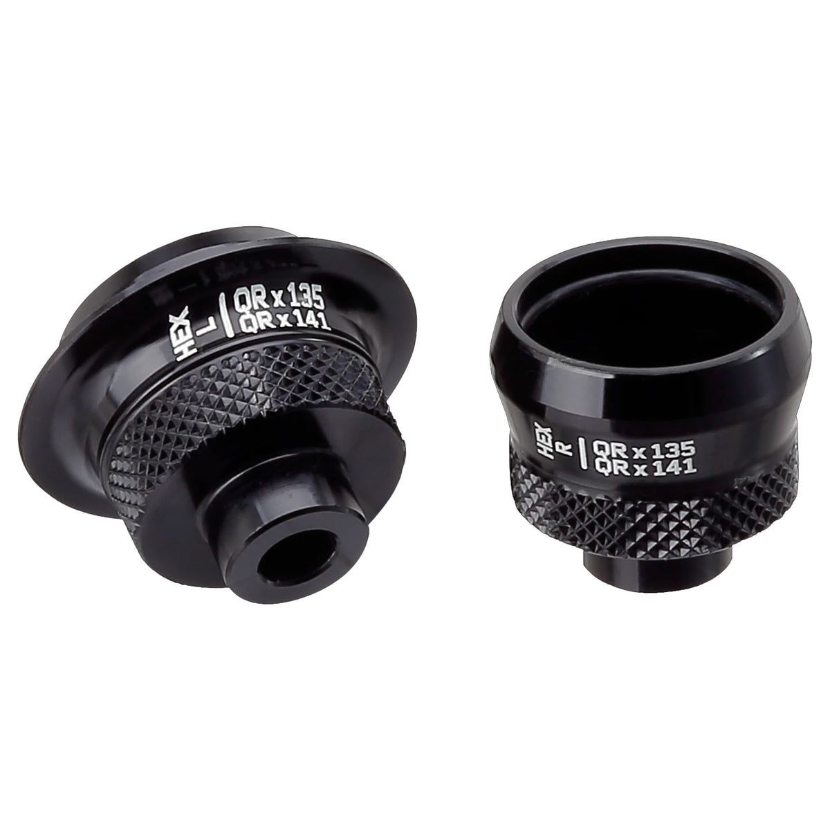Spank Hex Rear Hub Converter