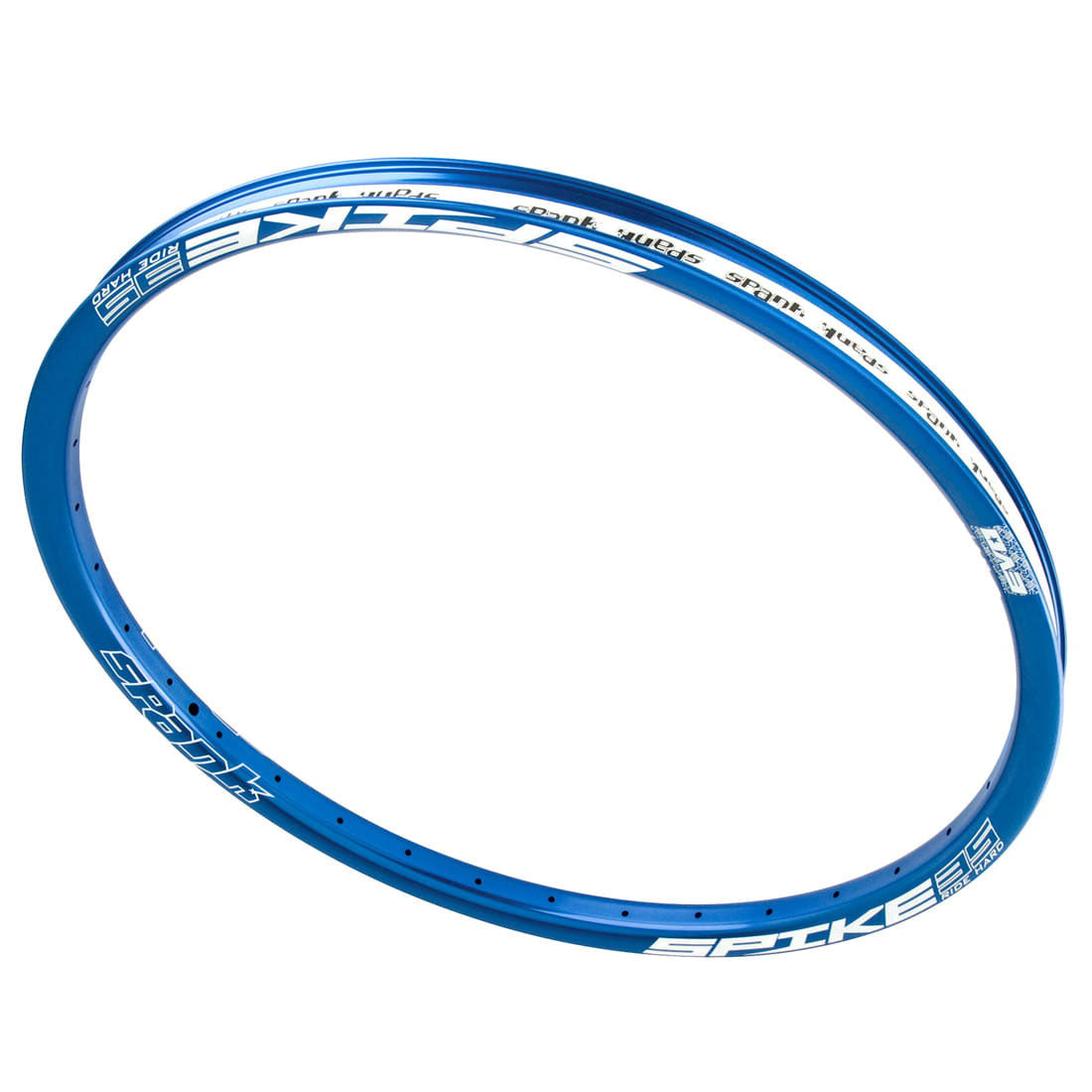 SPANK SPIKE EVO 35 AL 26'リム　２本セット Spank Spike Race 35 EVO Rim | MTB Direct