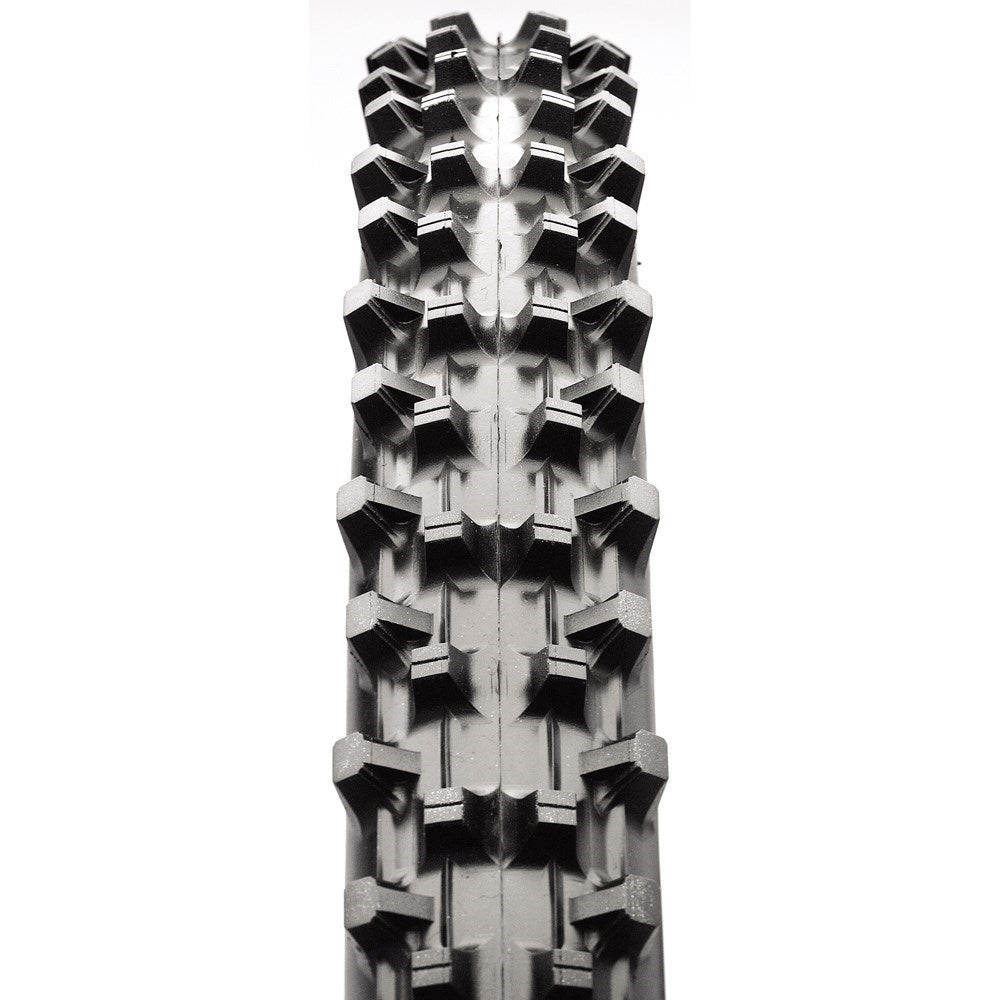 Maxxis Wetscream E-25 Tyre - 27.5 Inch - 2.5 Inch - Yes - 3C Maxx Grip - Downhill - Soft - Heavy Duty Protection - Folding - Black