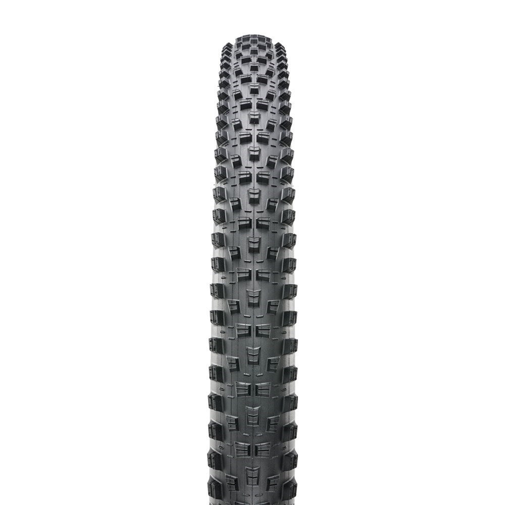 Maxxis Forekaster E-25 Tyre - 29 Inch - 2.6 Inch - Yes - 3C Maxx Terra - EXO Plus - Soft - Light Duty Protection - Folding - Black