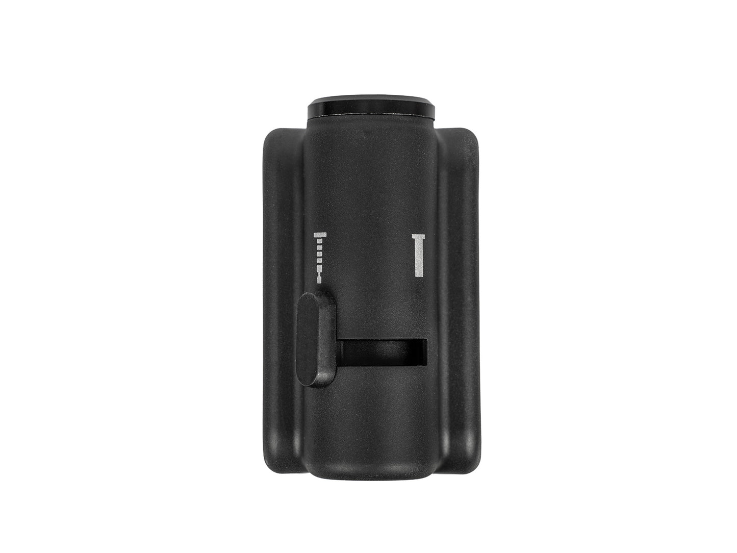 E-Booster Digital Electric Bike Pump - Black