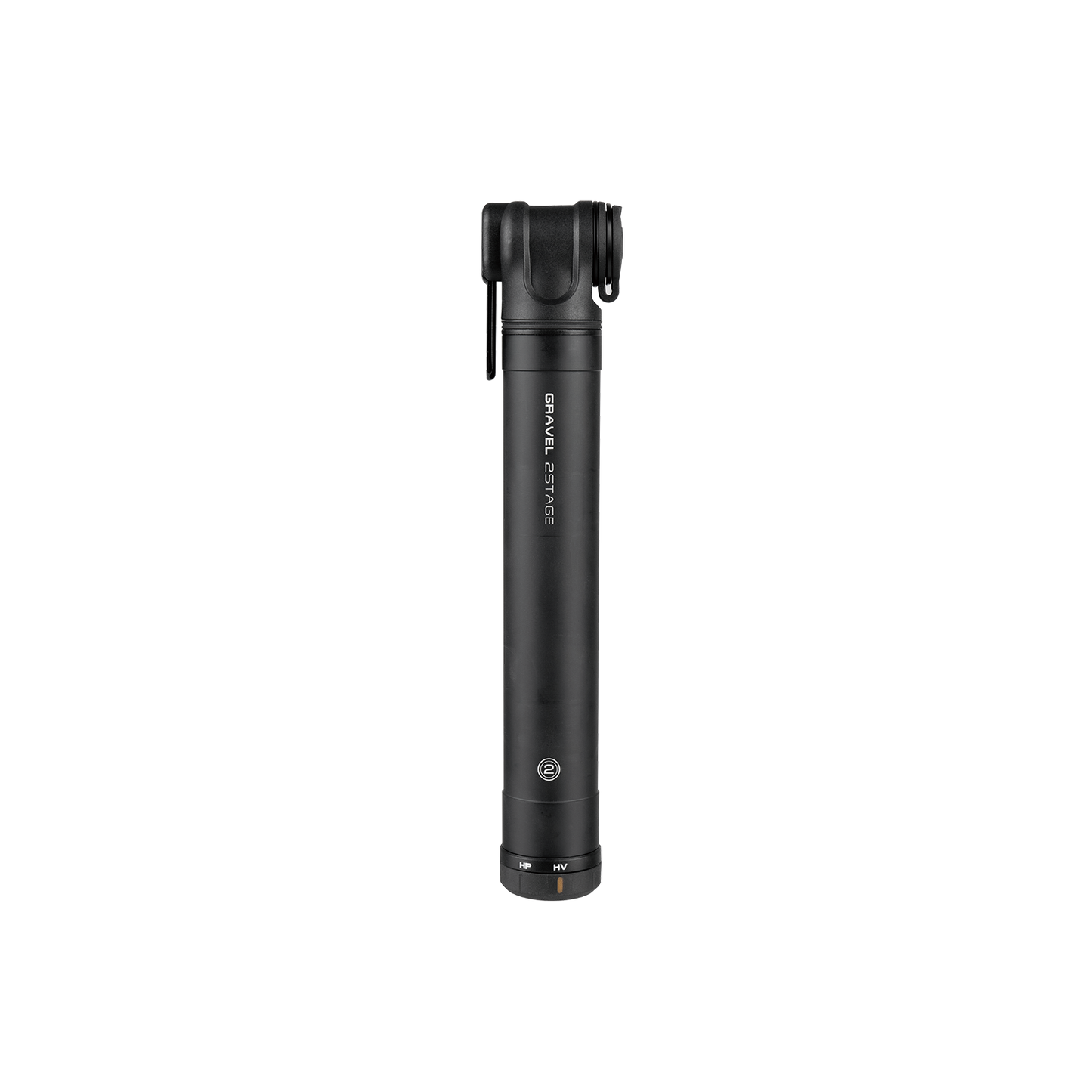 Topeak Gravel 2Stage Mini Pump