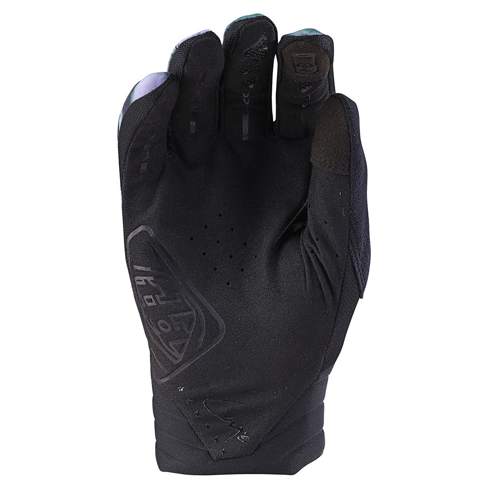 TLD Luxe Women's Gloves - Women's L - Watercolor Lilac