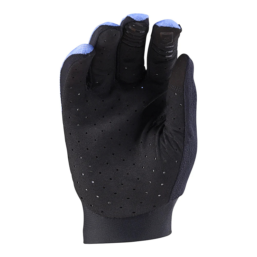 TLD Ace 2.0 Women's Gloves - Women's M - Solid Wildflower