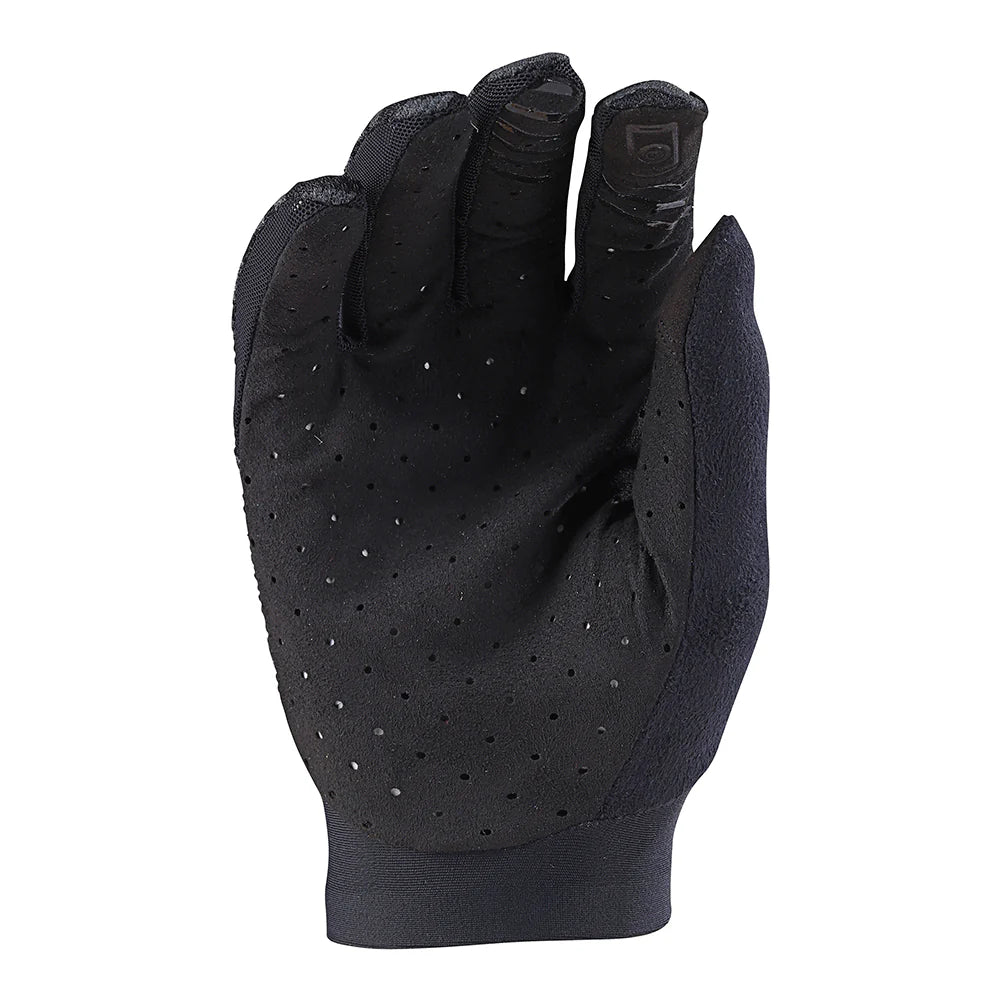 TLD Ace 2.0 Women's Gloves - Women's XL - Tiger Black