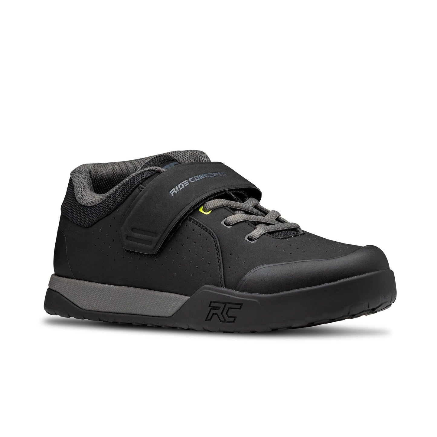 Shop 2nd D1 Ride Concepts TNT Flat Shoes - Image 1