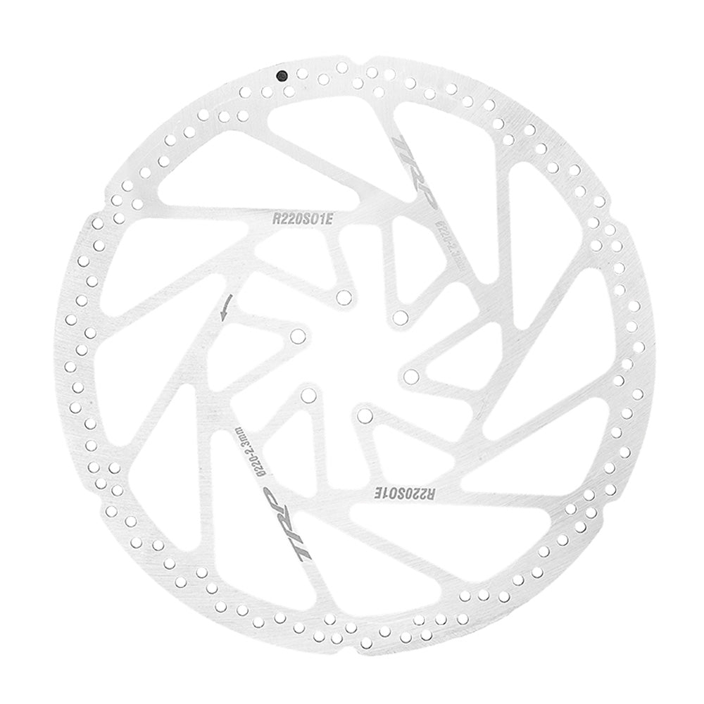 TRP R1 6 Bolt Disc Rotor - 223mm - 6 Bolt - 2.3mm