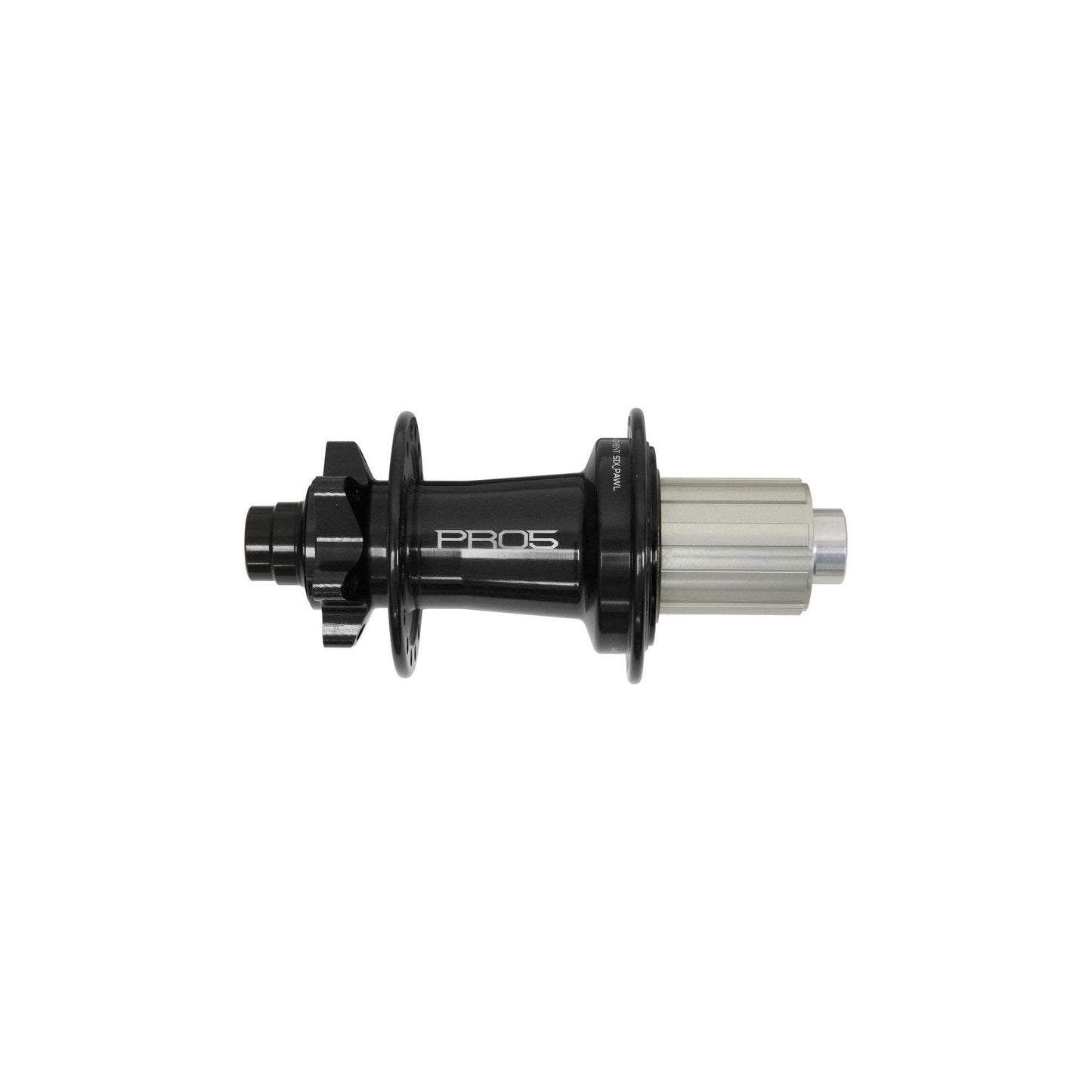 Hope Pro 5 Rear 6 Bolt 12x148mm Disc Hub