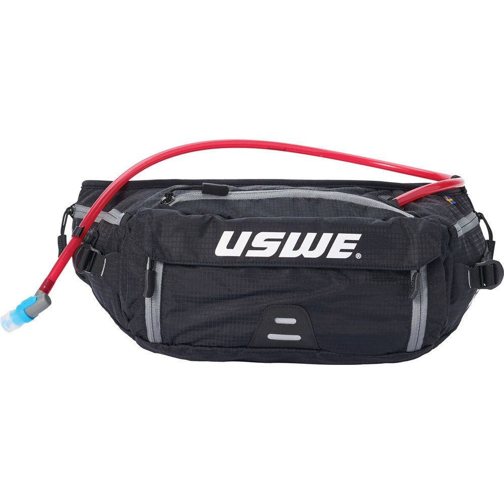 USWE Zulo 6L Hip Pack - Image 1
